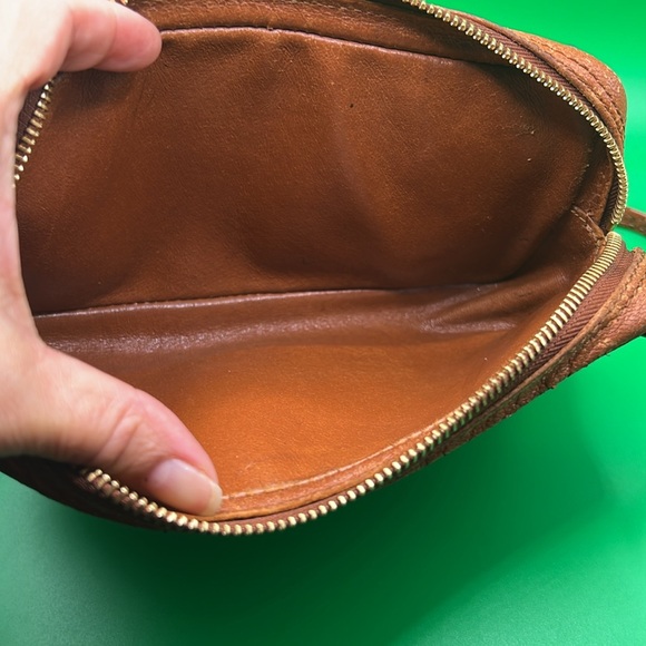 Vintage Louis Vuitton Pouchette Wristlet - Picture 14 of 15